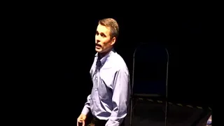 Chris Petersen Clinic Video