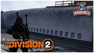 ANOTHER BORING INSANE! BEST SOLO PVE BUILD FOR XP FARM IN THE DIVISION 2 • SEASON 11 •