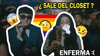 YTPH | REGGAETON CHAMPAGNE | DANI FLOW SALE DEL CLOSET MIENTRAS LA BELLAKATH ESTA ENFERMA😱🏳️‍🌈🤒