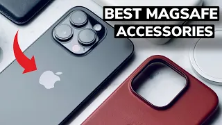 My Favorite Magsafe Accessories You Should Buy in 2023