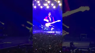 Journey "Lights"(Live at Spectrum Center)Charlotte NC 2018