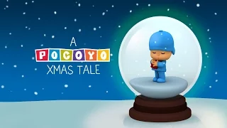 ❄POCOYO in ENGLISH - Pocoyo, a Christmas Tale ❄ Christmas Time Today! | VIDEOS and CARTOONS FOR KIDS