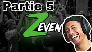 locklear réagit au pire clips du Zevent partie 5