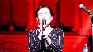 Julie Fowlis - Hug Air A Bhonaid Mhoir (Live 2016)