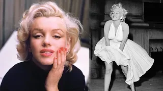 Marilyn Monroe : 10 Things You didn't Know Before!