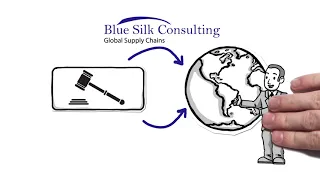 Blue Silk Consulting Global Supply Chains