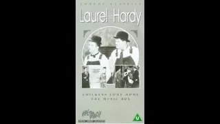 Laurel and Hardy | The Music Box (1932) | Full Movie | Comedy | Entertainment on the GO!