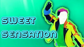 Fanmade Mashup|Sweet Sensation