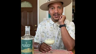Mijenta Tequila - National Tequila Day Cocktail