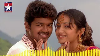Vijay Folk Songs Jukebox | Tamil Movie Songs
