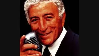 Tony Bennett  A taste of honey