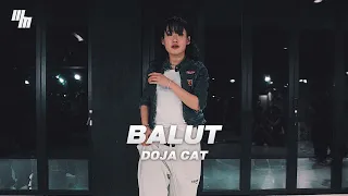 DojaCat - Balut DANCE | Choreography by 조성아 SEONG-A  | LJ DANCE STUDIO