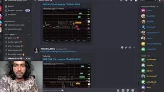 🛑 Live  Trading The US Market - #amc  Wednesday  Hunt  📈