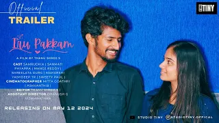 Iru Pakkam - Official Trailer Tamil Short Film | Samrudh | Sanmati | Shreelata | Manoj | Thanu Shree