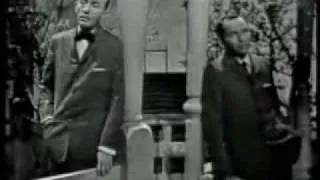 Bing Crosby, Frank Sinatra - "The Edsel Show" 1957