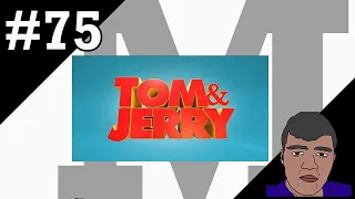 LOGO HISTORY M #75 - Tom and Jerry