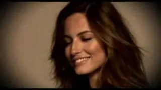 Making of Ariadne Artiles TELVA Marzo 2010