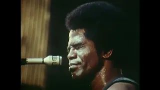 James Brown   It's A Man's Man's Man's World 1966  1080p klara