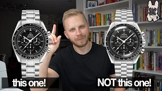 Why Omega Speedmaster Moonwatch is one of the BEST Value for Money Watches Today!