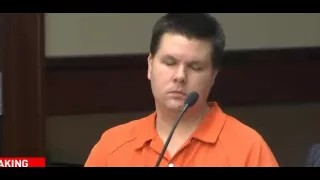 Justin Ross Harris - Hearing - Day 2 - Part 1
