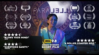 PARALLEL (Award-Winning Short film) | Mind-Bending Sci-Fi | Murder Mystery