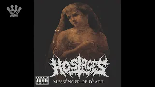 [EGxHC] HOSTAGES - Messenger of Death - 2022 (Full EP)