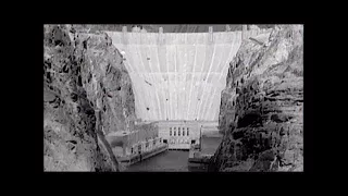 The History of the Grand Coulee Dam documentary