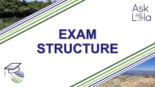 IBDP GEOGRAPHY: Exam structure