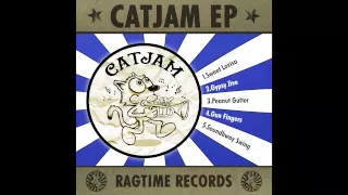 CATJAM - Gypsy Jive