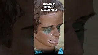 Thunderbirds: Brains Most Iconic Moments