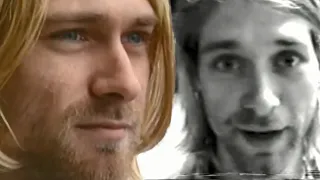 Kurt Cobain - A última entrevista (lançamento)