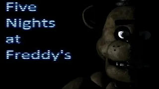 Toreador March - Five Nights at Freddy's [Slowed + Reverb]