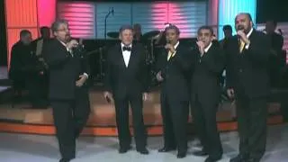 Los Hispanos y Chucho Avellanet - Yo Sin Ti (El Show de Chucho 2012)