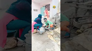 Full Fun by upboyraj Pradeep Raj 🤣🤪 @NbaYoungBoy #trending #mybloopers #viral #comedy #funny