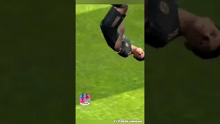 Pes Mobile vs Fifa Mobile