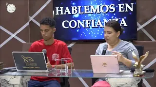 Hablemos en confianza | Contaminaciones modernas | 23-06-2020