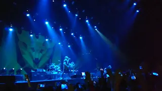 2018/04/15 Guano Apes - Open Your Eyes (live) Stadium. Москва