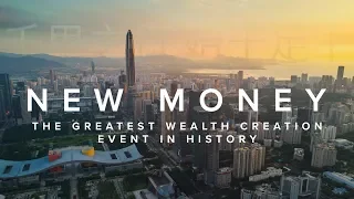 New Money (2019) - Official Trailer - Stansberry Research Films