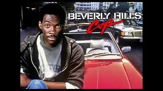 Glenn Frey The Heat Is On (Beverly Hills Cop)