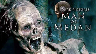 ЖЁСТКАЯ СКРИМОТА ► Man of Medan #4