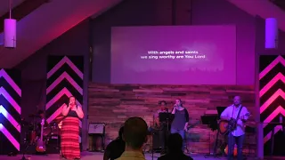 September 17, 2017 Praise and Worship