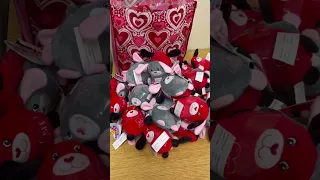 Dollar Tree Valentines Idea