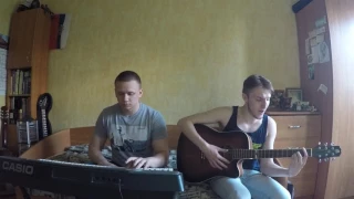 MiyaGi & Эндшпиль –Люби меня ft. Симптом(НЖН) (cover by Andrey SRJ)