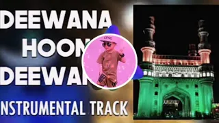 deewana hoon deewana song DJ Marfa rimix stael by lucky