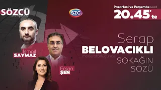 'İsmail Saymaz mı Ersan Şen mi Haklı?' 9 Mayıs | Sokağın Sözü | İmamoğlu'na Taşlı Saldırı