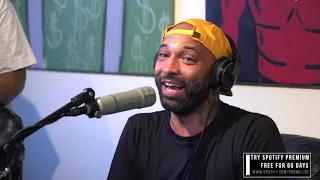 Tyler, The Creator's Freestyle on Funk Flex | The Joe Budden Podcast