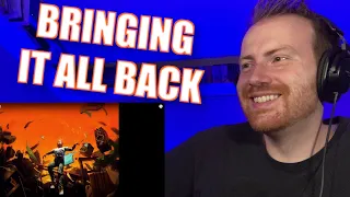 BRINGING IT ALL TOGETHER | Logic - Soul Food II REACTION