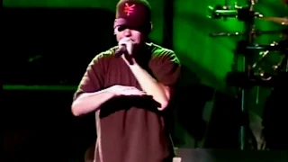 Linkin Park - It's Going Down - Live (Projekt Revolution 2004)(HD)