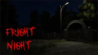 Fright Night | No Commentary Gameplay