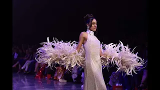 KHARL WIREPA NEW ZEALAND FASHION WEEK 2023